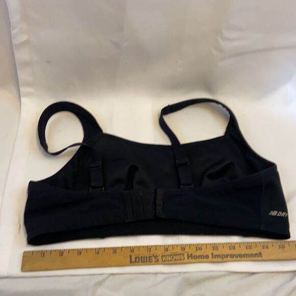 New balance dry sport bra Xlarge - Picture 4 of 4